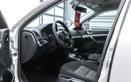 Skoda Octavia, 2013 год, 729 000 рублей, 10 фотография