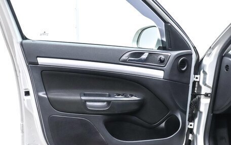 Skoda Octavia, 2013 год, 729 000 рублей, 7 фотография