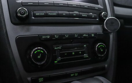 Skoda Octavia, 2013 год, 729 000 рублей, 13 фотография