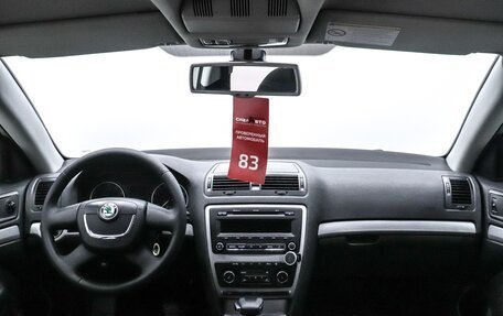 Skoda Octavia, 2013 год, 729 000 рублей, 15 фотография