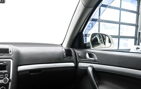 Skoda Octavia, 2013 год, 729 000 рублей, 16 фотография