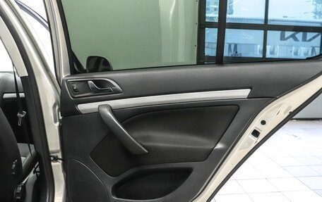 Skoda Octavia, 2013 год, 729 000 рублей, 17 фотография