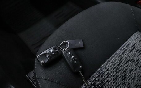 Skoda Octavia, 2013 год, 729 000 рублей, 20 фотография