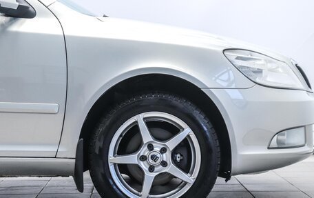 Skoda Octavia, 2013 год, 729 000 рублей, 22 фотография