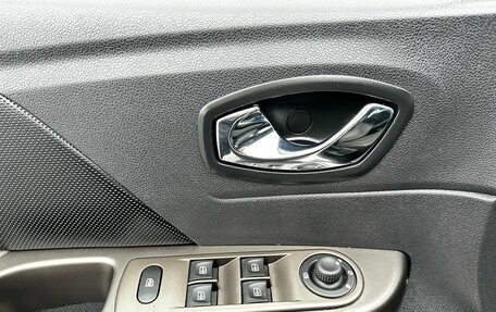 Renault Kaptur I рестайлинг, 2018 год, 1 550 000 рублей, 11 фотография