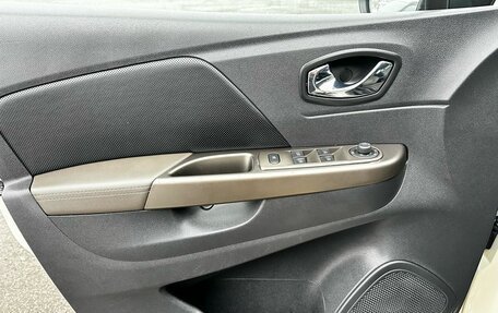 Renault Kaptur I рестайлинг, 2018 год, 1 550 000 рублей, 10 фотография