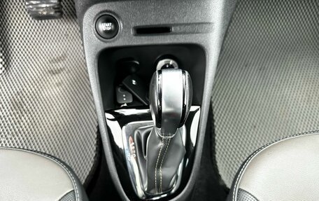 Renault Kaptur I рестайлинг, 2018 год, 1 550 000 рублей, 15 фотография