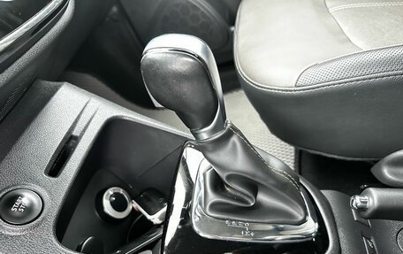 Renault Kaptur I рестайлинг, 2018 год, 1 550 000 рублей, 16 фотография