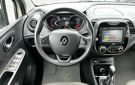 Renault Kaptur I рестайлинг, 2018 год, 1 550 000 рублей, 13 фотография