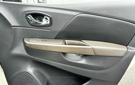 Renault Kaptur I рестайлинг, 2018 год, 1 550 000 рублей, 23 фотография