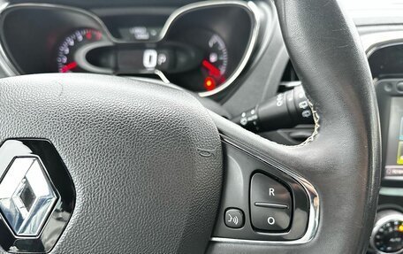 Renault Kaptur I рестайлинг, 2018 год, 1 550 000 рублей, 20 фотография