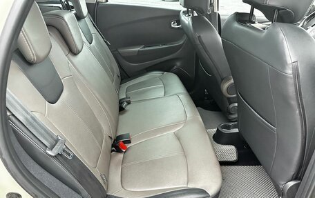 Renault Kaptur I рестайлинг, 2018 год, 1 550 000 рублей, 26 фотография