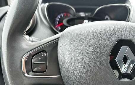 Renault Kaptur I рестайлинг, 2018 год, 1 550 000 рублей, 19 фотография