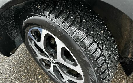 Renault Kaptur I рестайлинг, 2018 год, 1 550 000 рублей, 27 фотография