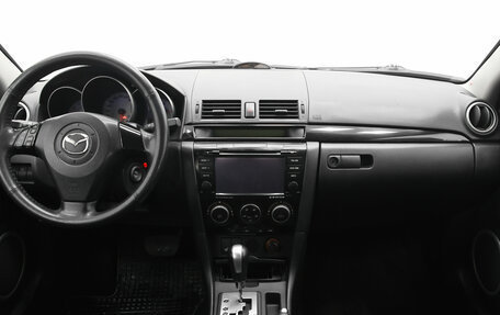 Mazda 3, 2008 год, 545 000 рублей, 5 фотография