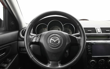 Mazda 3, 2008 год, 545 000 рублей, 6 фотография