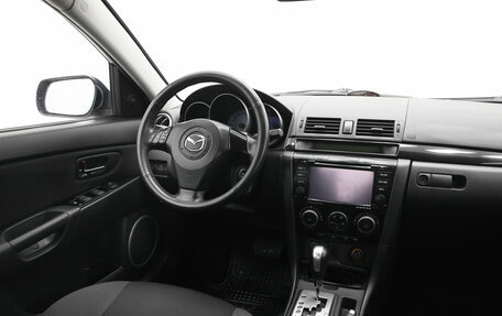 Mazda 3, 2008 год, 545 000 рублей, 11 фотография