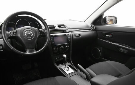 Mazda 3, 2008 год, 545 000 рублей, 10 фотография