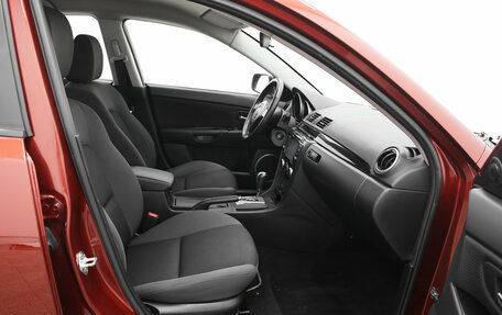 Mazda 3, 2008 год, 545 000 рублей, 13 фотография