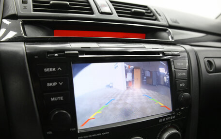 Mazda 3, 2008 год, 545 000 рублей, 8 фотография