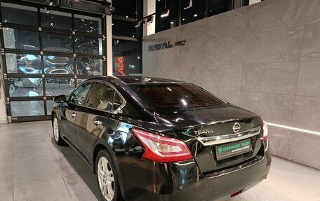 Nissan Teana, 2015 год, 1 150 000 рублей, 5 фотография