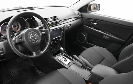 Mazda 3, 2008 год, 545 000 рублей, 7 фотография