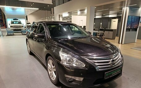 Nissan Teana, 2015 год, 1 150 000 рублей, 3 фотография