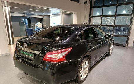 Nissan Teana, 2015 год, 1 150 000 рублей, 4 фотография