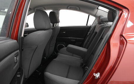 Mazda 3, 2008 год, 545 000 рублей, 16 фотография