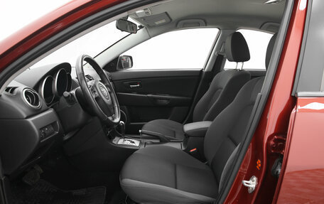 Mazda 3, 2008 год, 545 000 рублей, 14 фотография