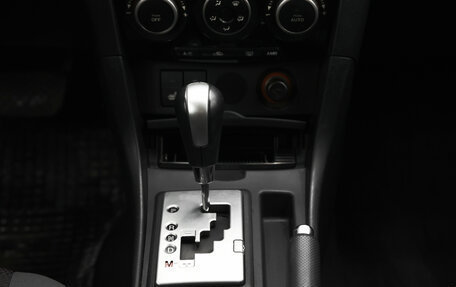 Mazda 3, 2008 год, 545 000 рублей, 9 фотография