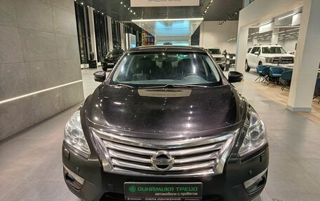 Nissan Teana, 2015 год, 1 150 000 рублей, 2 фотография