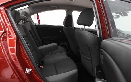 Mazda 3, 2008 год, 545 000 рублей, 15 фотография