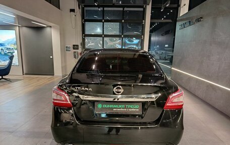 Nissan Teana, 2015 год, 1 150 000 рублей, 6 фотография