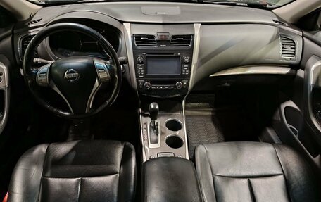 Nissan Teana, 2015 год, 1 150 000 рублей, 12 фотография