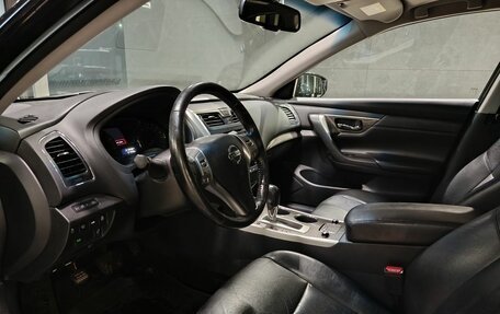 Nissan Teana, 2015 год, 1 150 000 рублей, 7 фотография