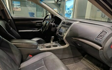 Nissan Teana, 2015 год, 1 150 000 рублей, 8 фотография
