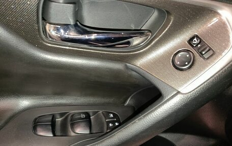 Nissan Teana, 2015 год, 1 150 000 рублей, 13 фотография