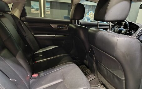 Nissan Teana, 2015 год, 1 150 000 рублей, 9 фотография