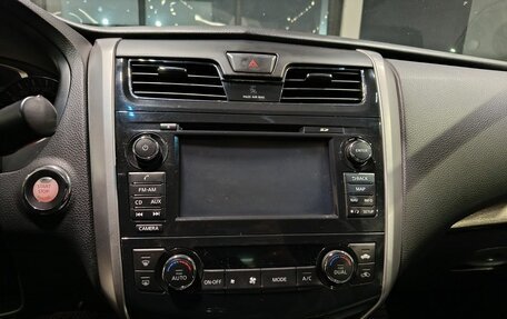 Nissan Teana, 2015 год, 1 150 000 рублей, 11 фотография