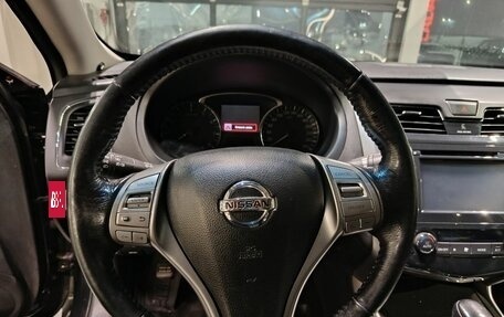 Nissan Teana, 2015 год, 1 150 000 рублей, 10 фотография