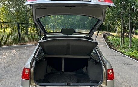 Chery Amulet (A15) I, 2006 год, 135 000 рублей, 12 фотография