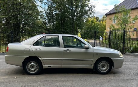 Chery Amulet (A15) I, 2006 год, 135 000 рублей, 7 фотография