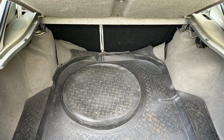 Chery Amulet (A15) I, 2006 год, 135 000 рублей, 11 фотография