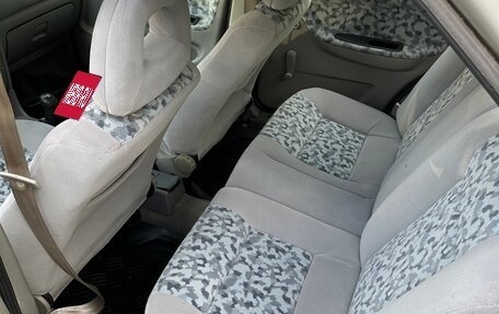 Chery Amulet (A15) I, 2006 год, 135 000 рублей, 10 фотография