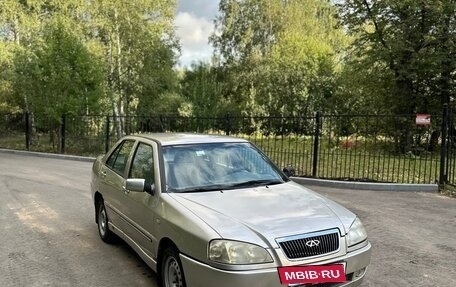 Chery Amulet (A15) I, 2006 год, 135 000 рублей, 2 фотография