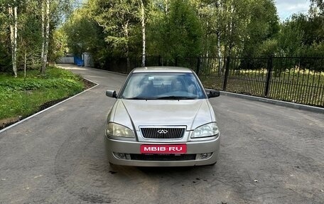 Chery Amulet (A15) I, 2006 год, 135 000 рублей, 1 фотография