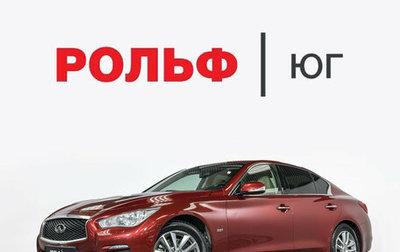 Infiniti Q50 I рестайлинг, 2015 год, 1 648 000 рублей, 1 фотография