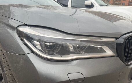 BMW 7 серия, 2017 год, 3 690 000 рублей, 9 фотография