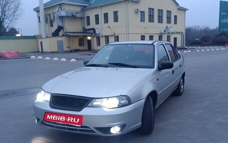 Daewoo Nexia I рестайлинг, 2010 год, 190 000 рублей, 1 фотография